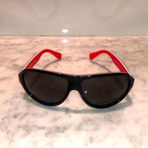 New never worn Dolce and Gabbana sunglasses